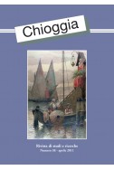 CHIOGGIA RIVISTA DI STUDI E RICERCHE N. 38